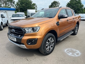 Used Ford Ranger 2021 for sale - 79058301: Photo