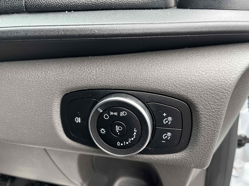 Used Ford Transit Custom 2022 for sale - 76148327: Photo 10