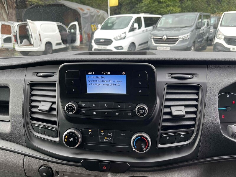 Used Ford Transit Custom 2022 for sale - 76148327: Photo 12