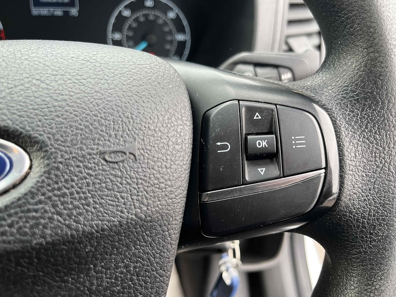 Used Ford Transit Custom 2022 for sale - 76148327: Photo 13
