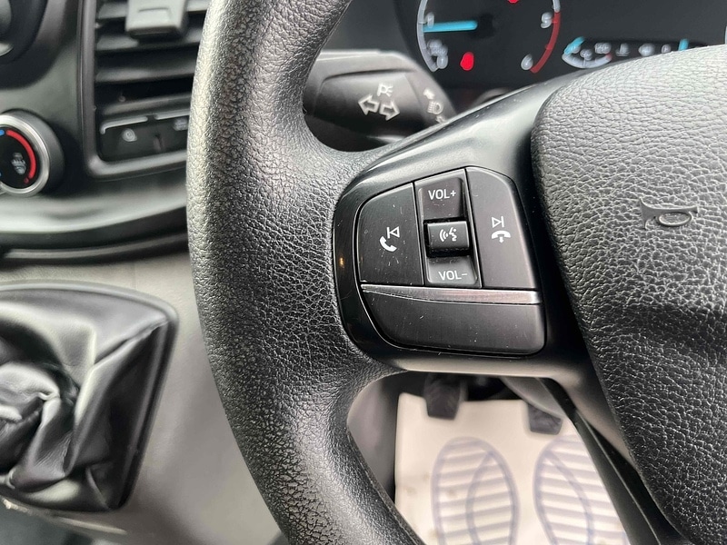 Used Ford Transit Custom 2022 for sale - 76148327: Photo 15