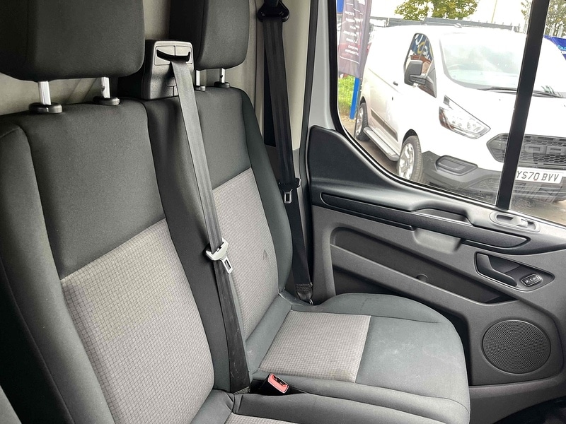 Used Ford Transit Custom 2022 for sale - 76148327: Photo 16