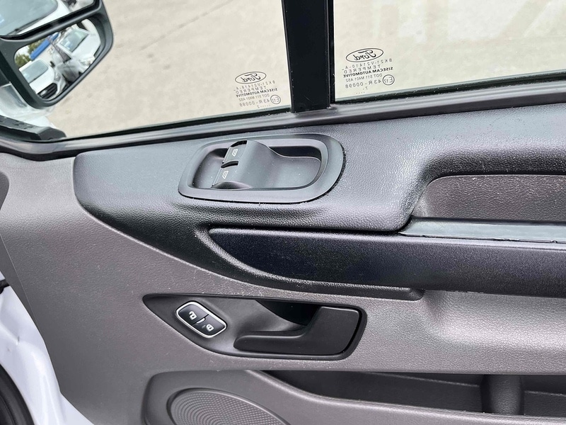 Used Ford Transit Custom 2022 for sale - 76148327: Photo 9