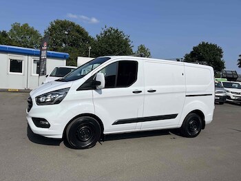 Used Ford Transit Custom 2020 for sale - 75593749: Photo