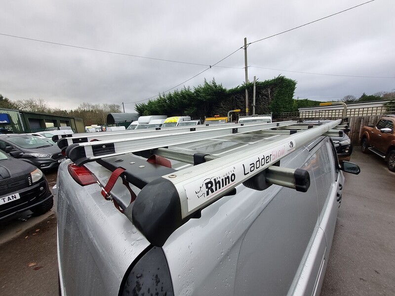 Used Mercedes-Benz Vito 2018 for sale - 76962844: Photo 10