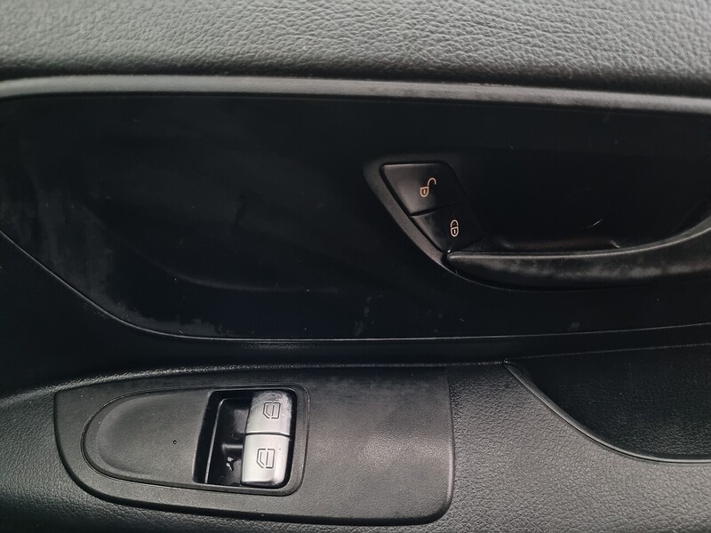 Used Mercedes-Benz Vito 2018 for sale - 76962844: Photo 17
