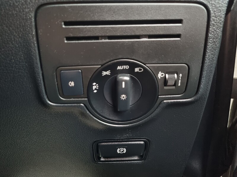 Used Mercedes-Benz Vito 2018 for sale - 76962844: Photo 18