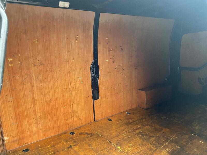 Used Renault Master 2023 for sale - 77072851: Photo 10