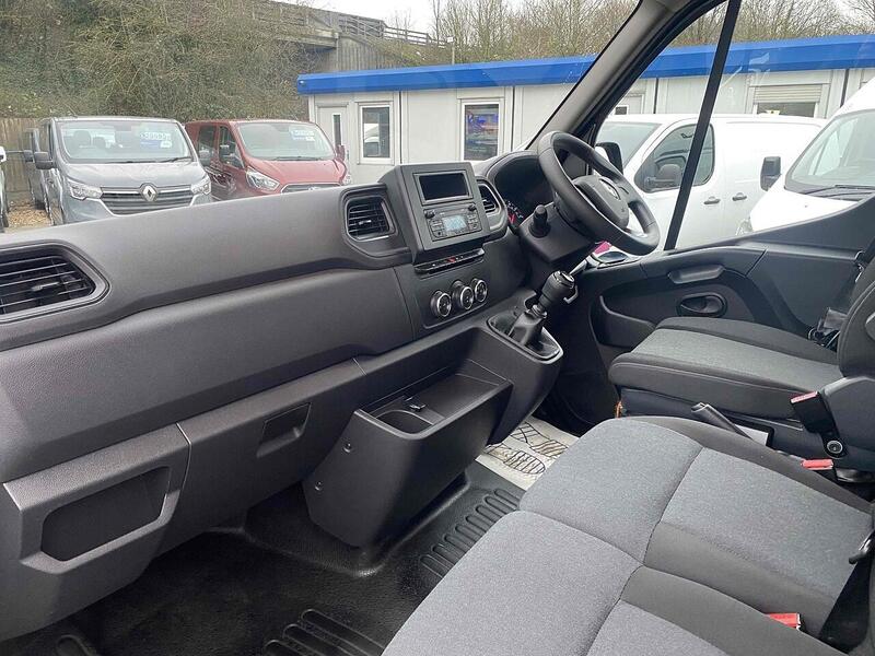 Used Renault Master 2023 for sale - 77072851: Photo 11