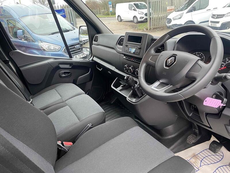 Used Renault Master 2023 for sale - 77072851: Photo 12