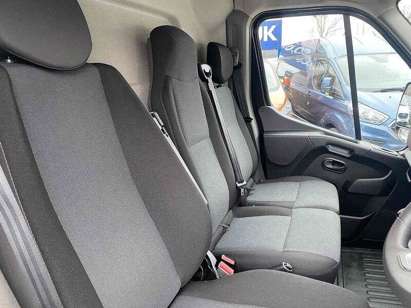 Used Renault Master 2023 for sale - 77072851: Photo 13