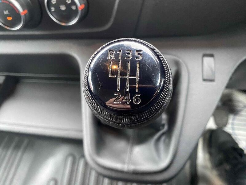 Used Renault Master 2023 for sale - 77072851: Photo 15