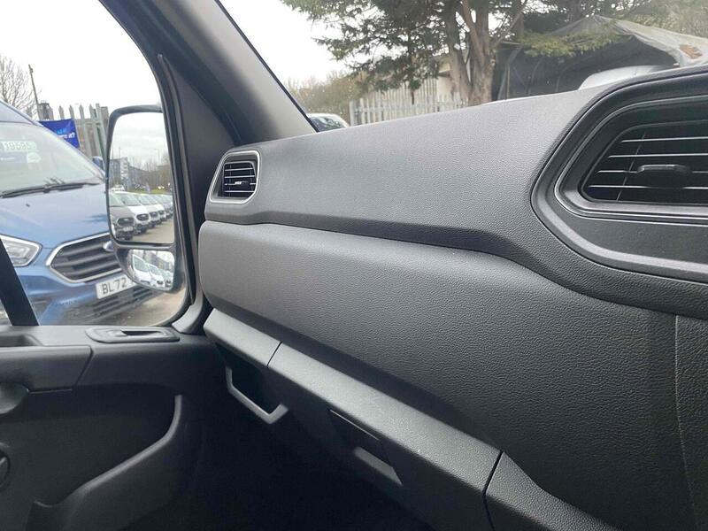 Used Renault Master 2023 for sale - 77072851: Photo 16