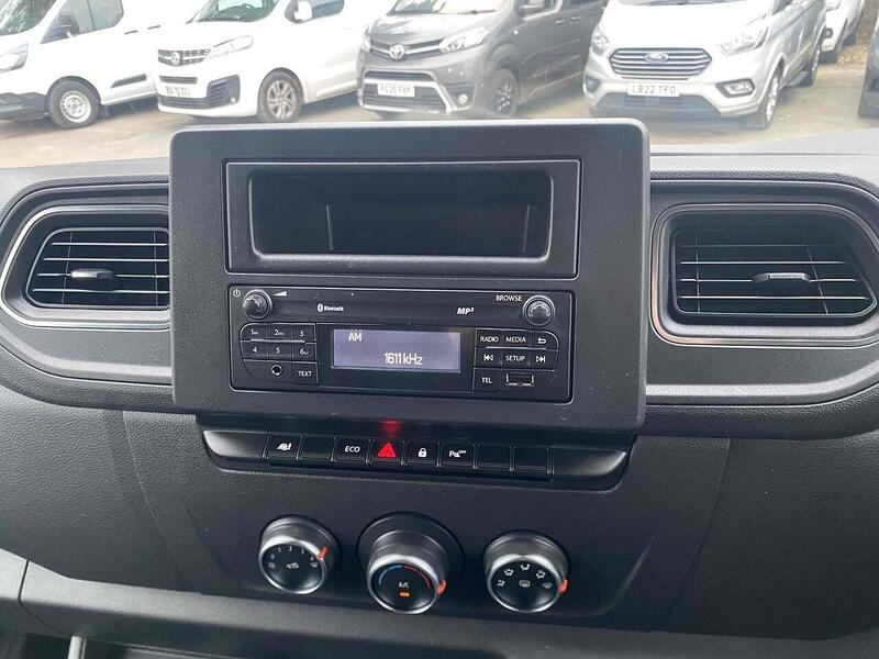 Used Renault Master 2023 for sale - 77072851: Photo 17