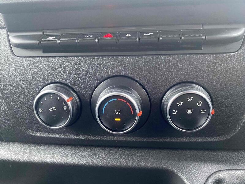 Used Renault Master 2023 for sale - 77072851: Photo 18