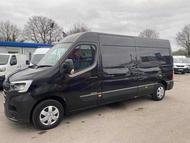 Used Renault Master 2023 for sale - 77072851: Photo 4