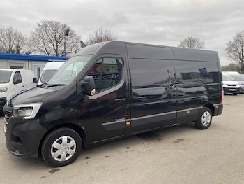 Used Renault Master 2023 for sale - 77072851: Photo