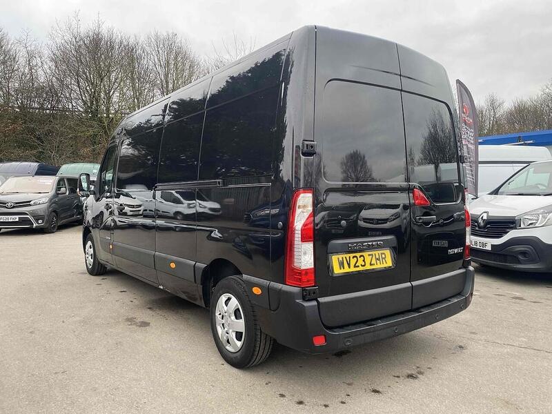 Used Renault Master 2023 for sale - 77072851: Photo 5
