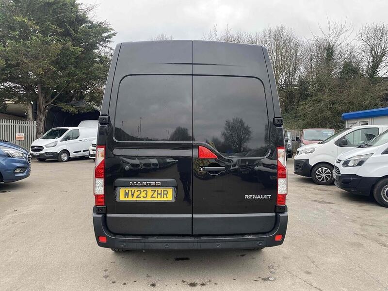 Used Renault Master 2023 for sale - 77072851: Photo 6