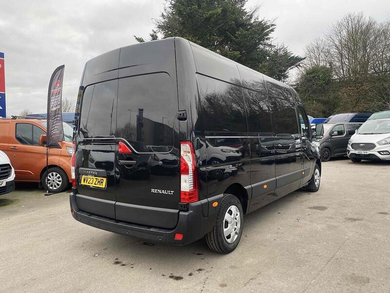 Used Renault Master 2023 for sale - 77072851: Photo 7