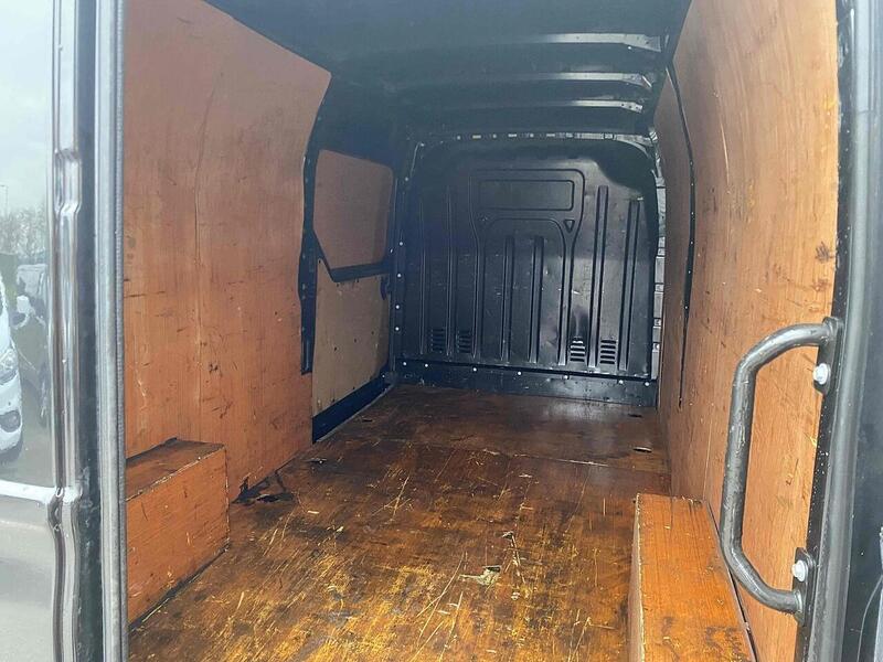 Used Renault Master 2023 for sale - 77072851: Photo 9