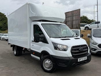 Used Ford Transit 2023 for sale - 79542490: Photo