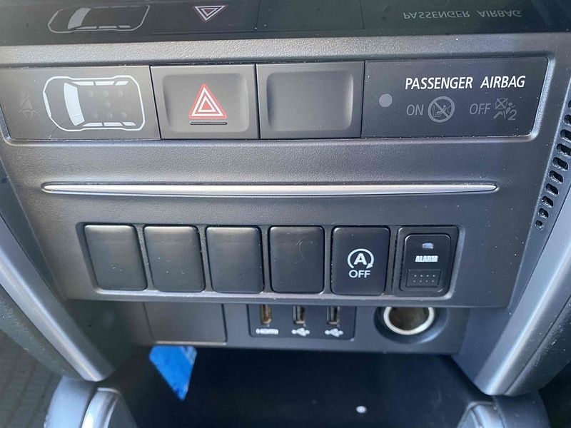 Used Mitsubishi L200 2020 for sale - 76651061: Photo 10