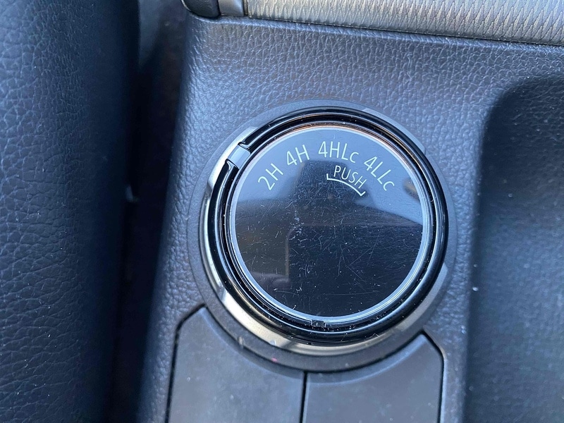 Used Mitsubishi L200 2020 for sale - 76651061: Photo 11