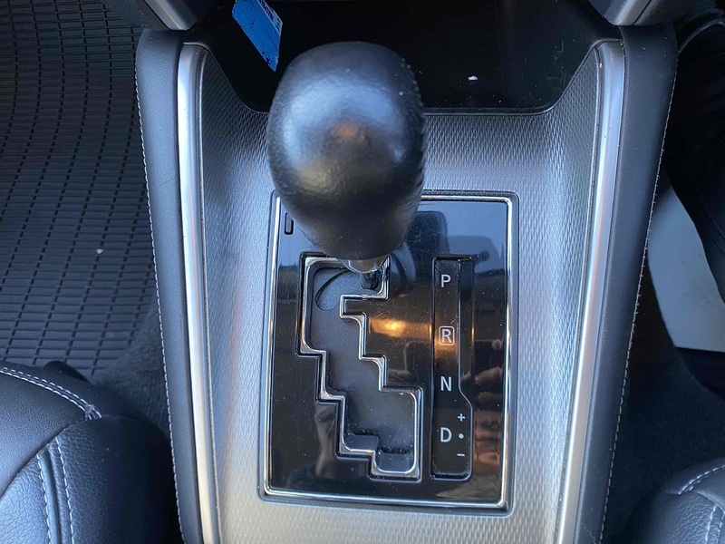 Used Mitsubishi L200 2020 for sale - 76651061: Photo 14