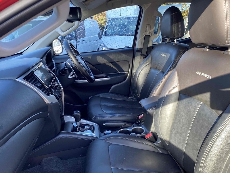 Used Mitsubishi L200 2020 for sale - 76651061: Photo 15