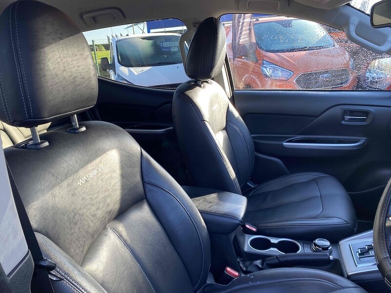 Used Mitsubishi L200 2020 for sale - 76651061: Photo 16