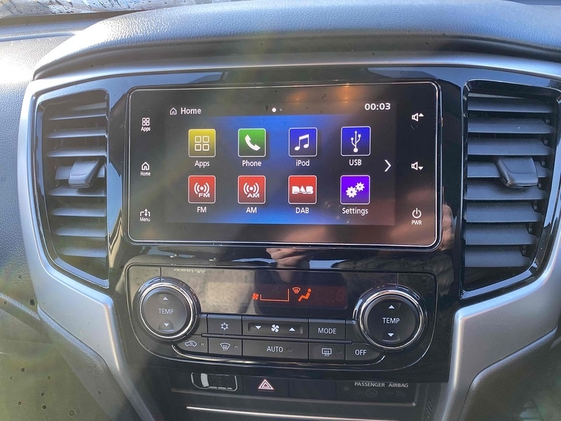 Used Mitsubishi L200 2020 for sale - 76651061: Photo 17