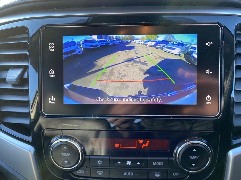 Used Mitsubishi L200 2020 for sale - 76651061: Photo 18