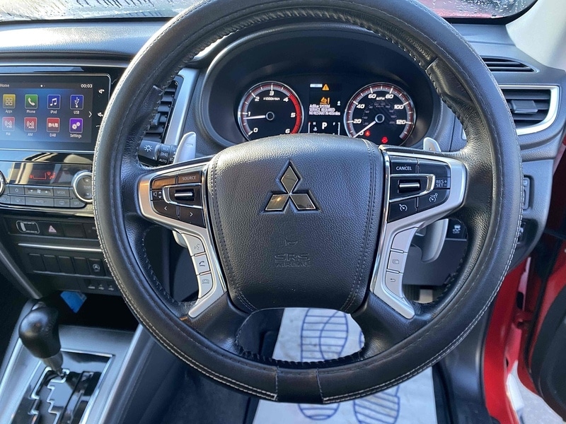 Used Mitsubishi L200 2020 for sale - 76651061: Photo 19