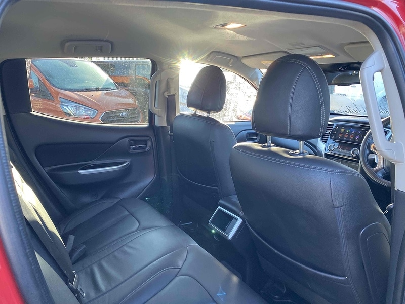 Used Mitsubishi L200 2020 for sale - 76651061: Photo 20