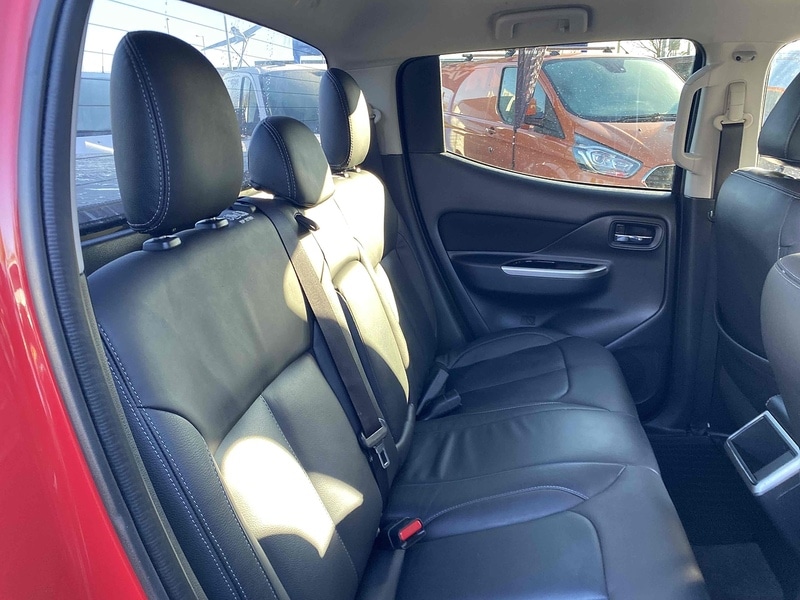 Used Mitsubishi L200 2020 for sale - 76651061: Photo 21