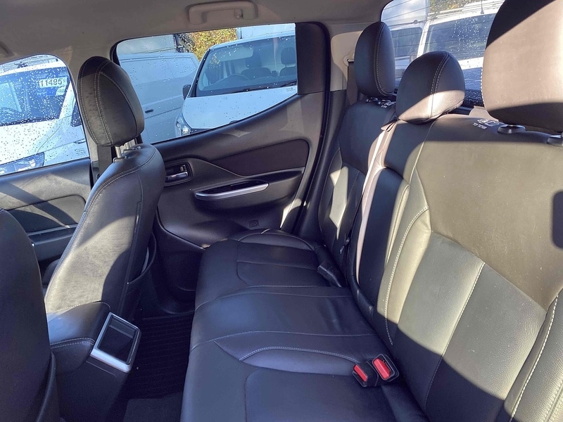 Used Mitsubishi L200 2020 for sale - 76651061: Photo 22