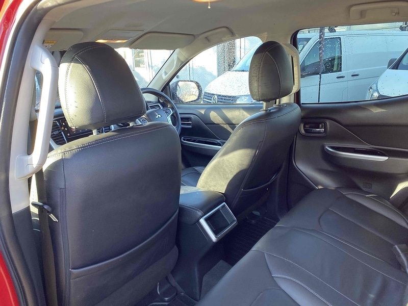 Used Mitsubishi L200 2020 for sale - 76651061: Photo 23