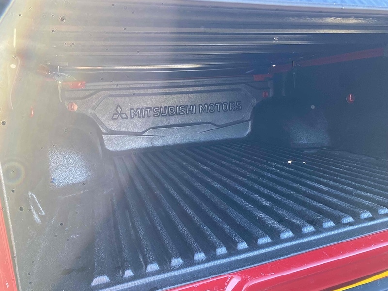 Used Mitsubishi L200 2020 for sale - 76651061: Photo 25