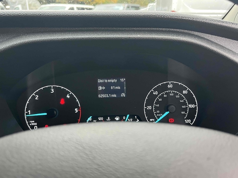 Used Ford Transit Custom 2021 for sale - 76454851: Photo 11