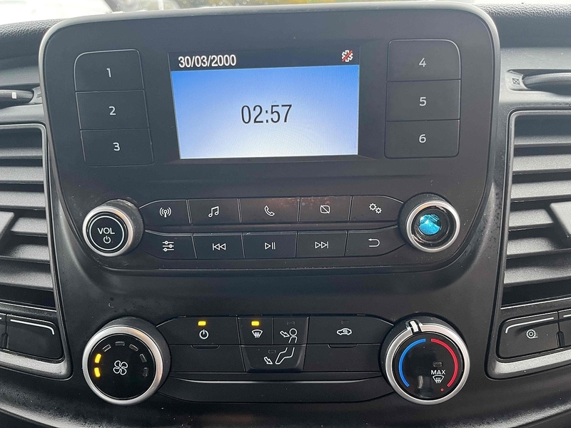 Used Ford Transit Custom 2021 for sale - 76454851: Photo 13