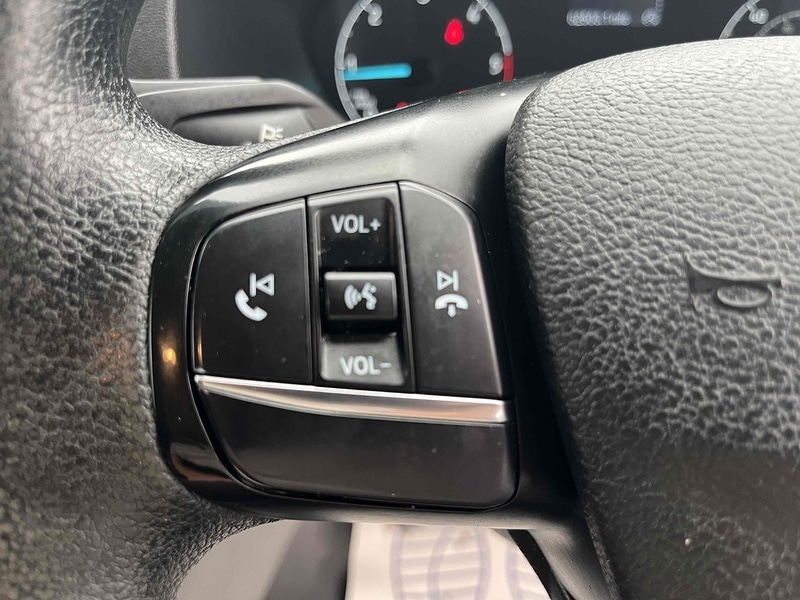 Used Ford Transit Custom 2021 for sale - 76454851: Photo 14