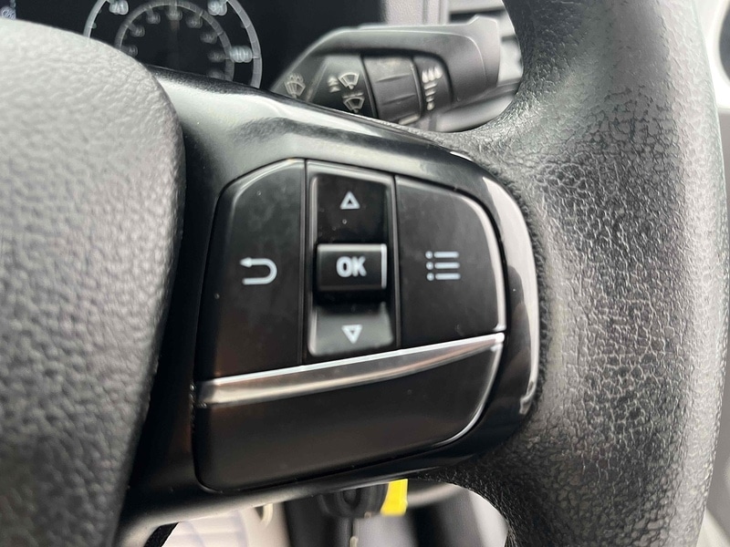 Used Ford Transit Custom 2021 for sale - 76454851: Photo 15