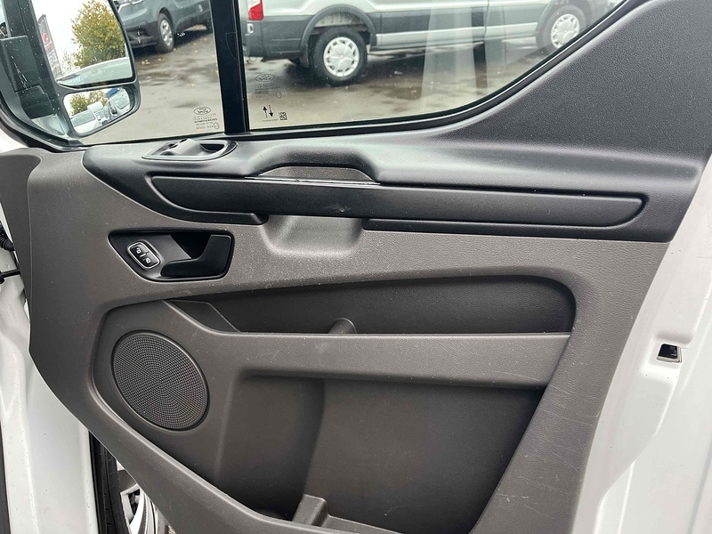 Used Ford Transit Custom 2021 for sale - 76454851: Photo 7