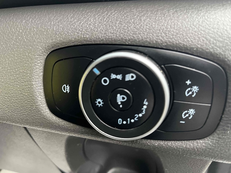 Used Ford Transit Custom 2021 for sale - 76454851: Photo 8