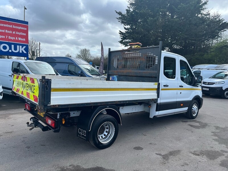 Used Ford Transit 2022 for sale - 77902532: Photo 10
