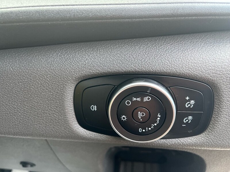 Used Ford Transit 2022 for sale - 77902532: Photo 12