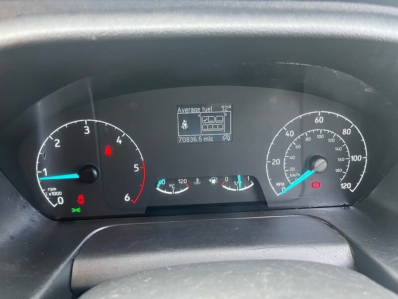 Used Ford Transit 2022 for sale - 77902532: Photo 13