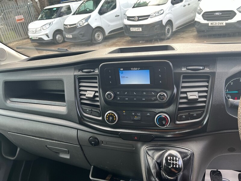 Used Ford Transit 2022 for sale - 77902532: Photo 14