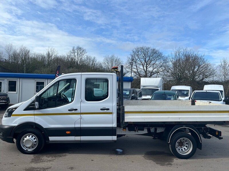 Used Ford Transit 2022 for sale - 77902532: Photo 4